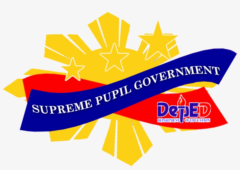 Supreme Student Government Logo Png - Student Government In The Philippines, transparent png #5037854