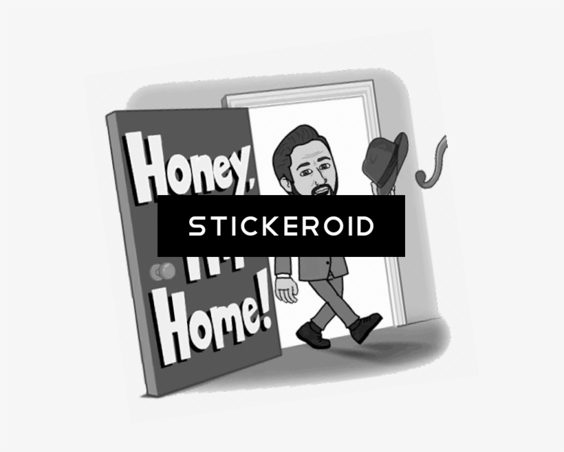 Honey I'm Home - Duke Nukem Forever Box Art, transparent png #5037928