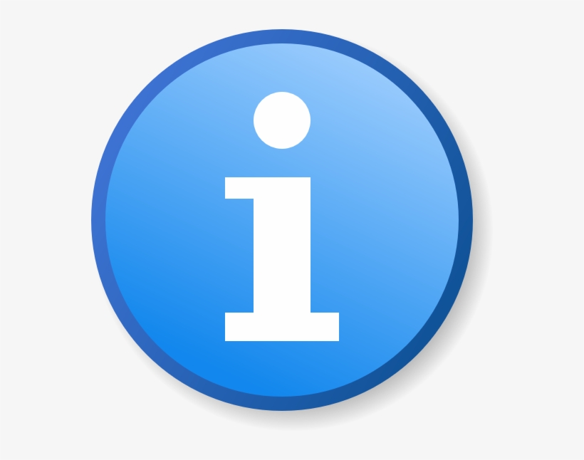 Memes - Info Icon, transparent png #5038380