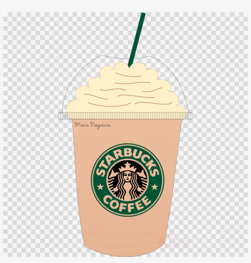 Make A Starbucks Logo Clipart Cafe Coffee Starbucks - Popsockets Starbucks, transparent png #5038455