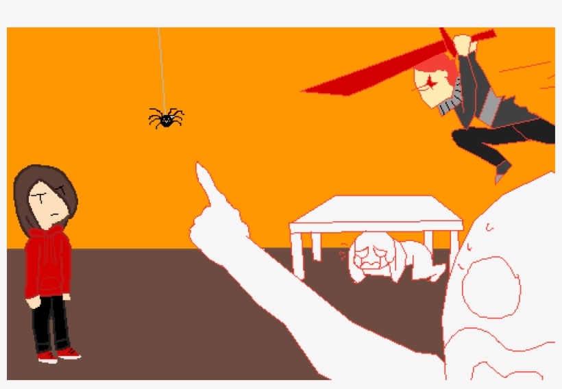 To Be Continued - User, transparent png #5038528