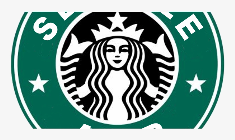 Starbucks Logo, transparent png #5038601