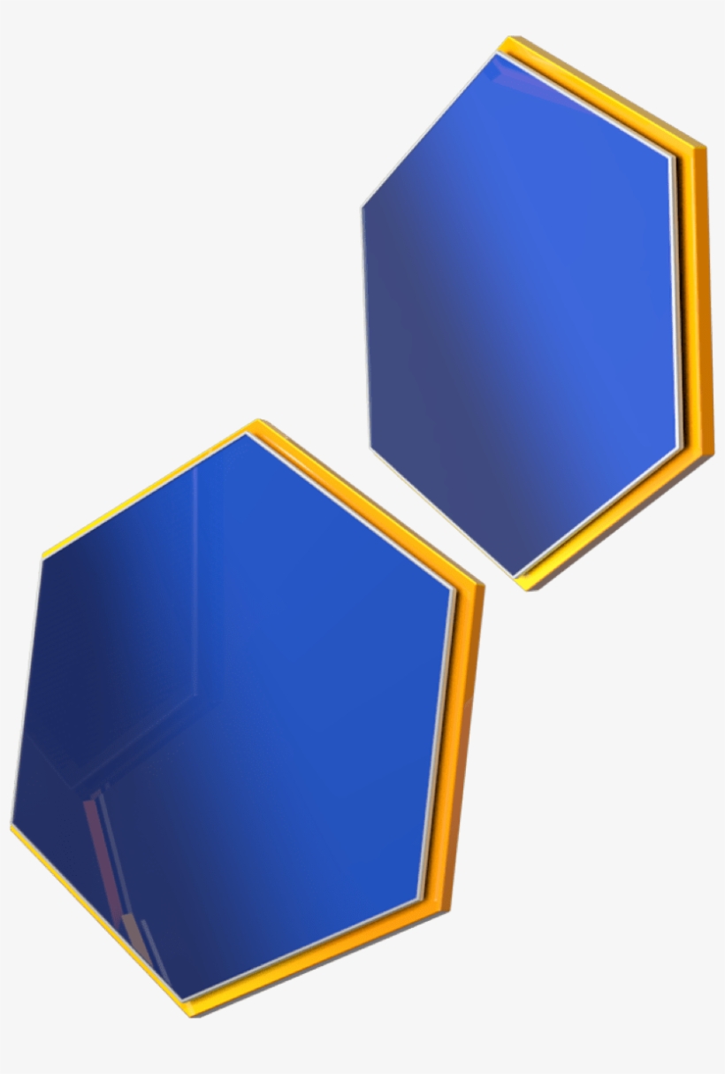 Lower Thirds - Colorfulness, transparent png #5038678