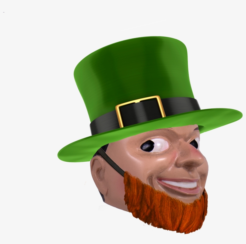 Previous - Costume Hat, transparent png #5038812