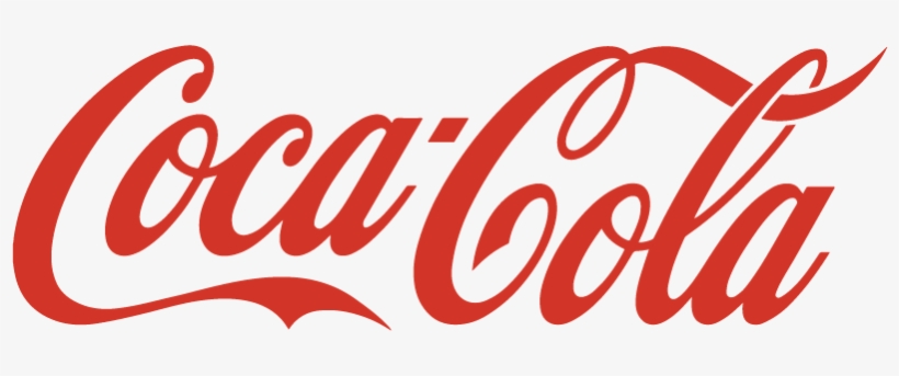 Coca Cola Logo History - Spencerian Script Coca Cola, transparent png #5039024