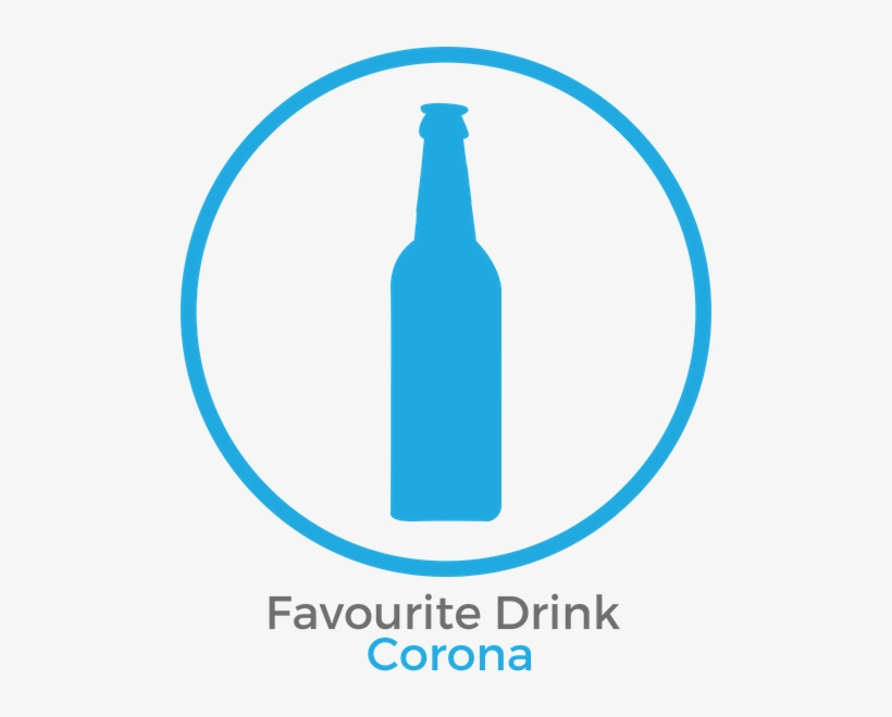 Favourtite Drink Corona - Msc Industrial Direct, transparent png #5039232