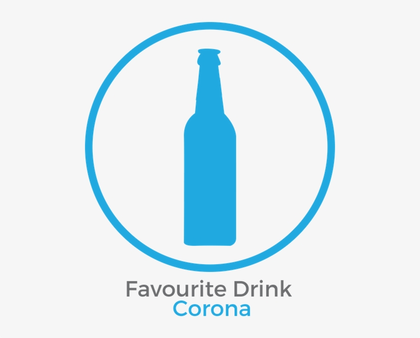 Favourtite Drink Corona - Msc Industrial Direct, transparent png #5039232