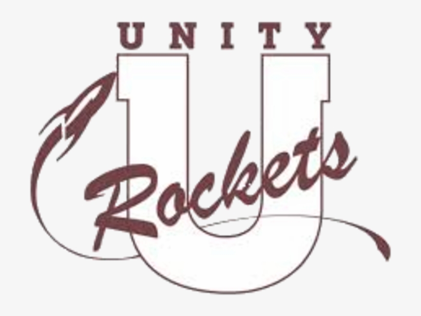 Unity High School - Unity High School Logo, transparent png #5039234