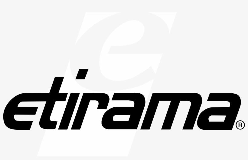 Erirama Logo Black And White - 2019, transparent png #5039236
