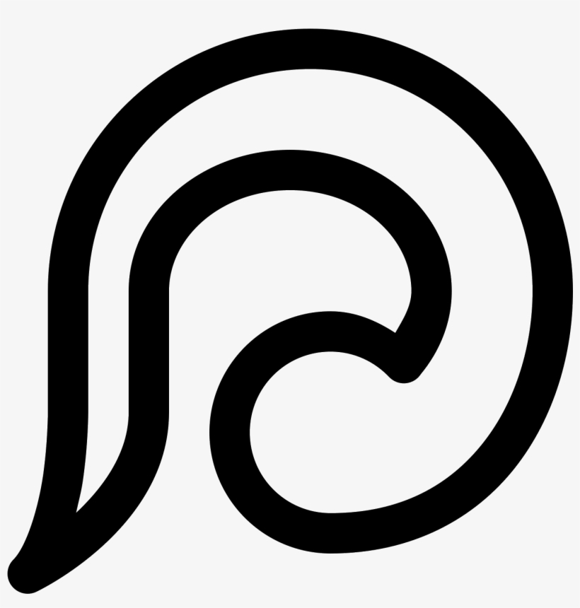 The Icon Is A Stitch Marker, Comprised Of A Small Circular - Medical, transparent png #5039344