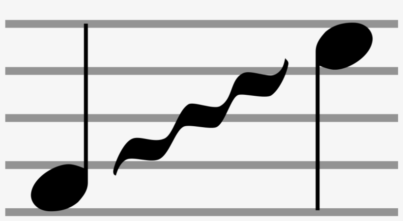 Glissando - Glissando Music, transparent png #5039999