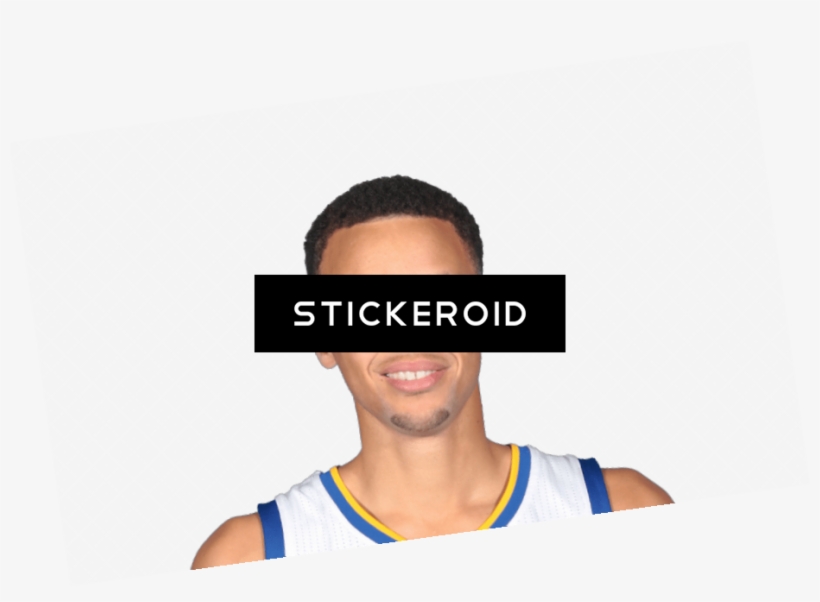 Stephen Curry - Active Shirt, transparent png #5040927