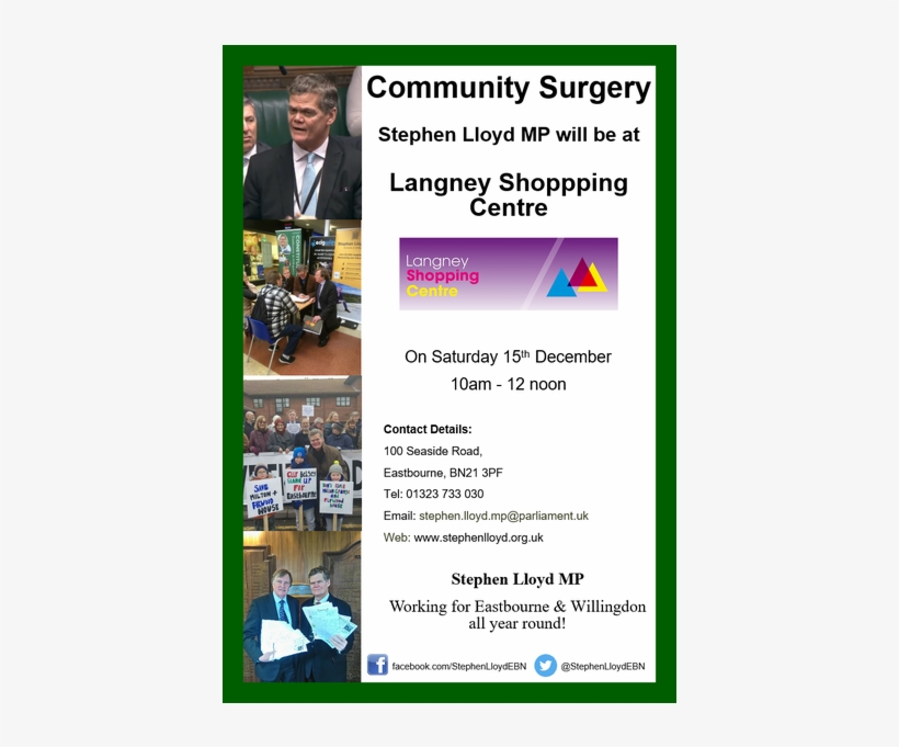 Langney Surgery - Surgery, transparent png #5041217