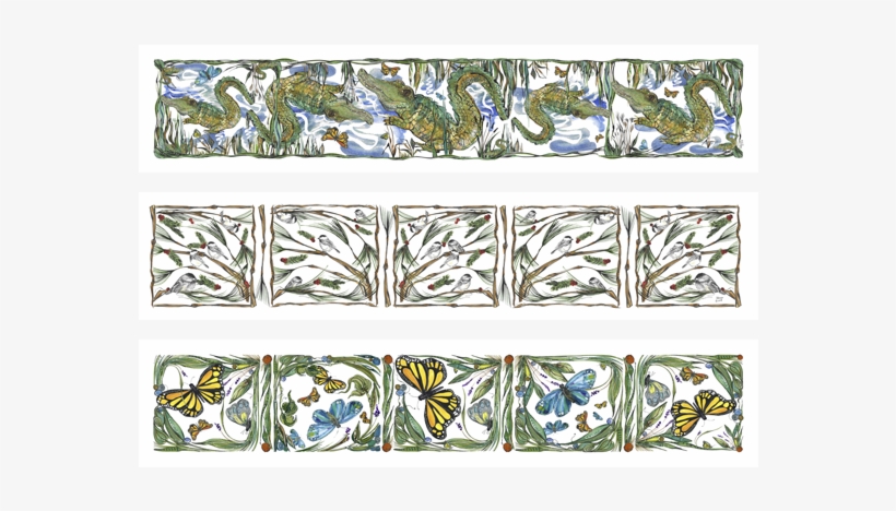 Motif, transparent png #5041338