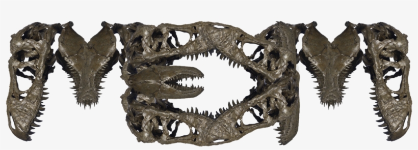 Day 13 - Trex, transparent png #5041535