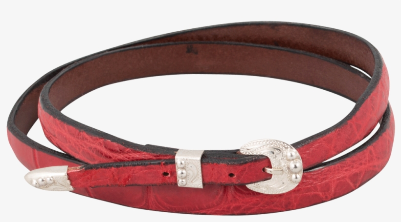 Clip Buckle Alligator - Pinto Ranch, transparent png #5041604