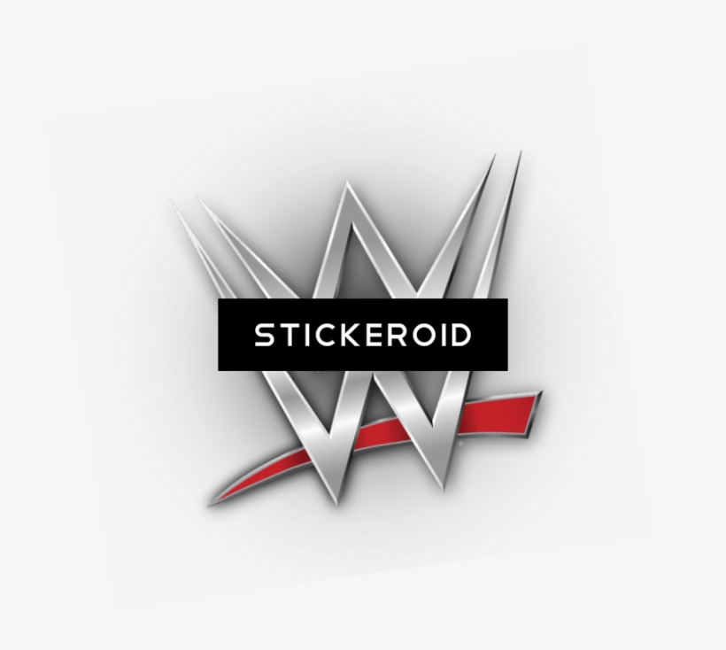 Wwe Logo Sports - Graphic Design, transparent png #5041775