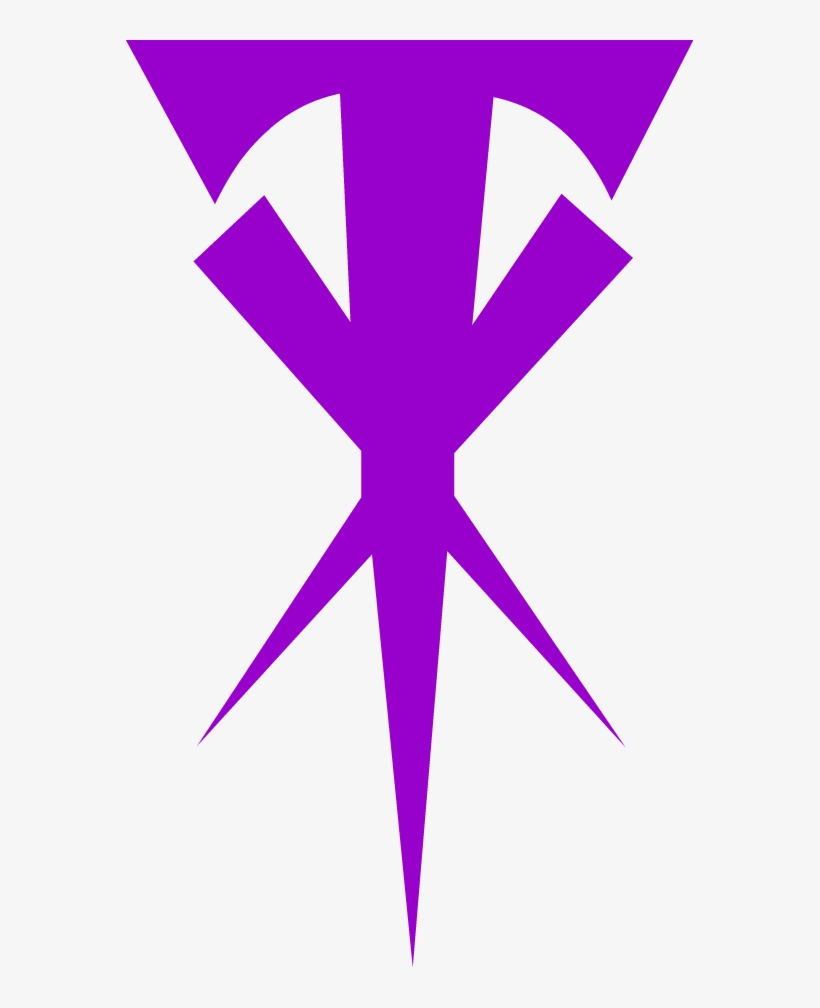 Wwe Undertaker Logo Png Wwe Undertaker Logo - Wwe Undertaker Logo Png, transparent png #5042107