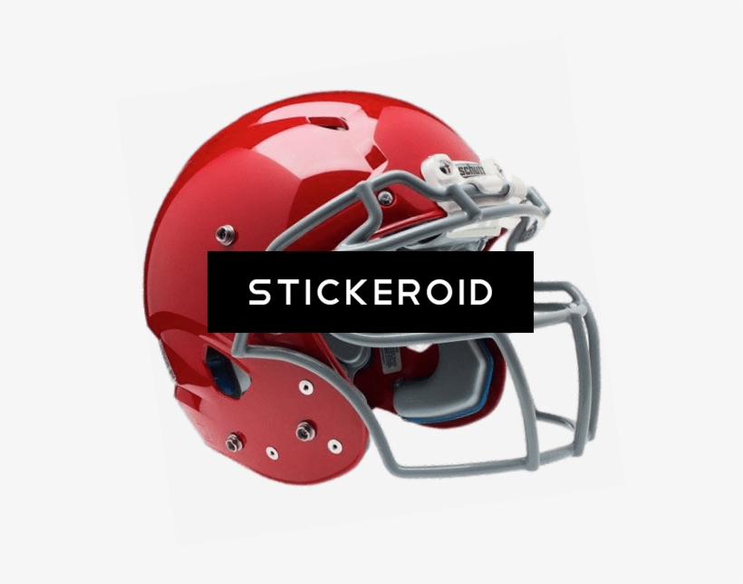 Footbal Helmet - Schutt Sports Vengeance Dct Varsity Football Helmet,, transparent png #5042580