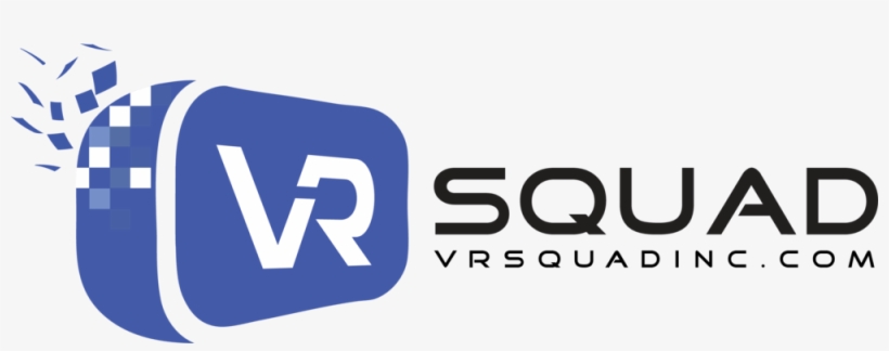 Logotransparent - Virtual Reality, transparent png #5042810