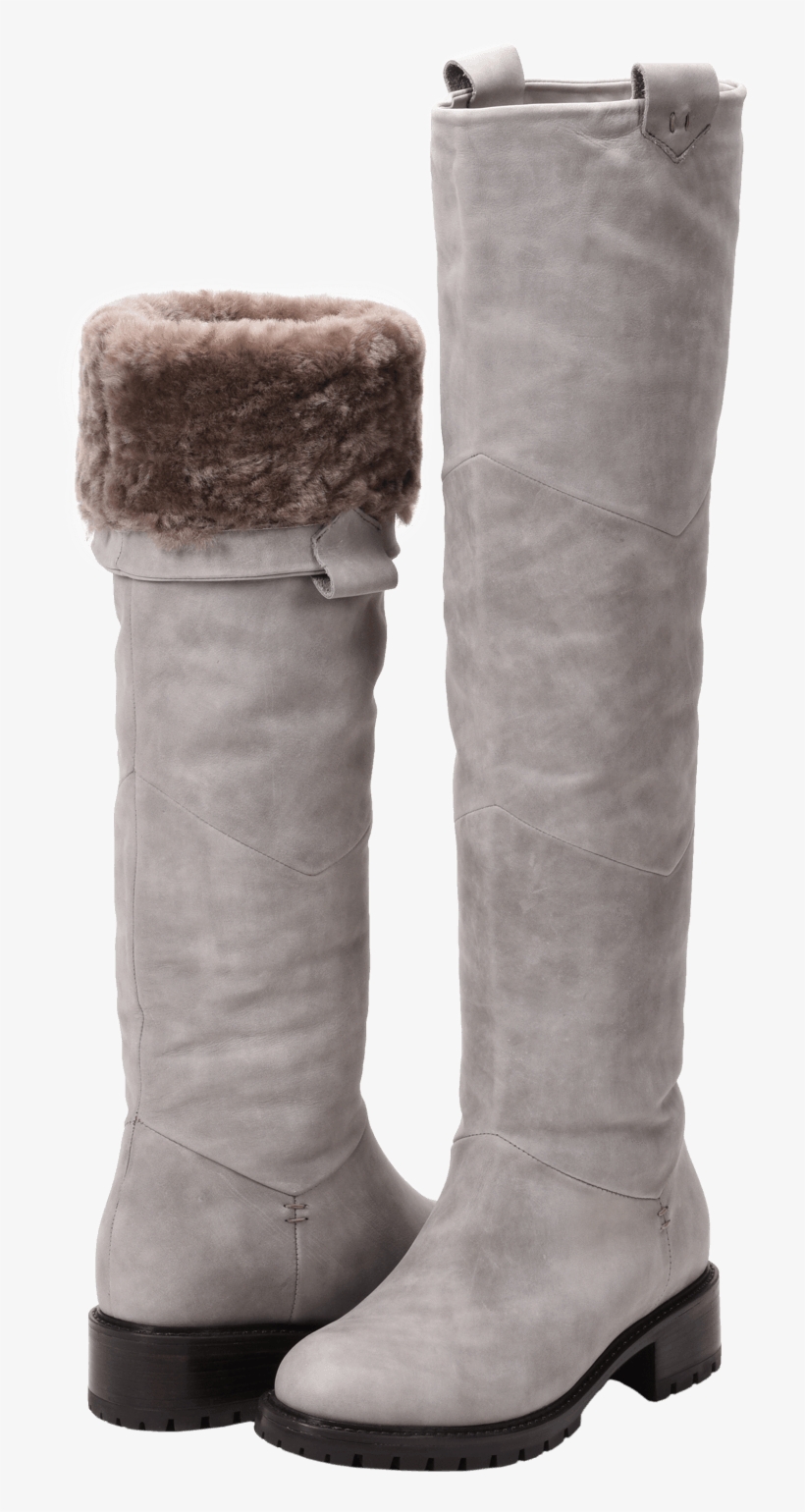 Elena Sp - Snow Boot, transparent png #5042811
