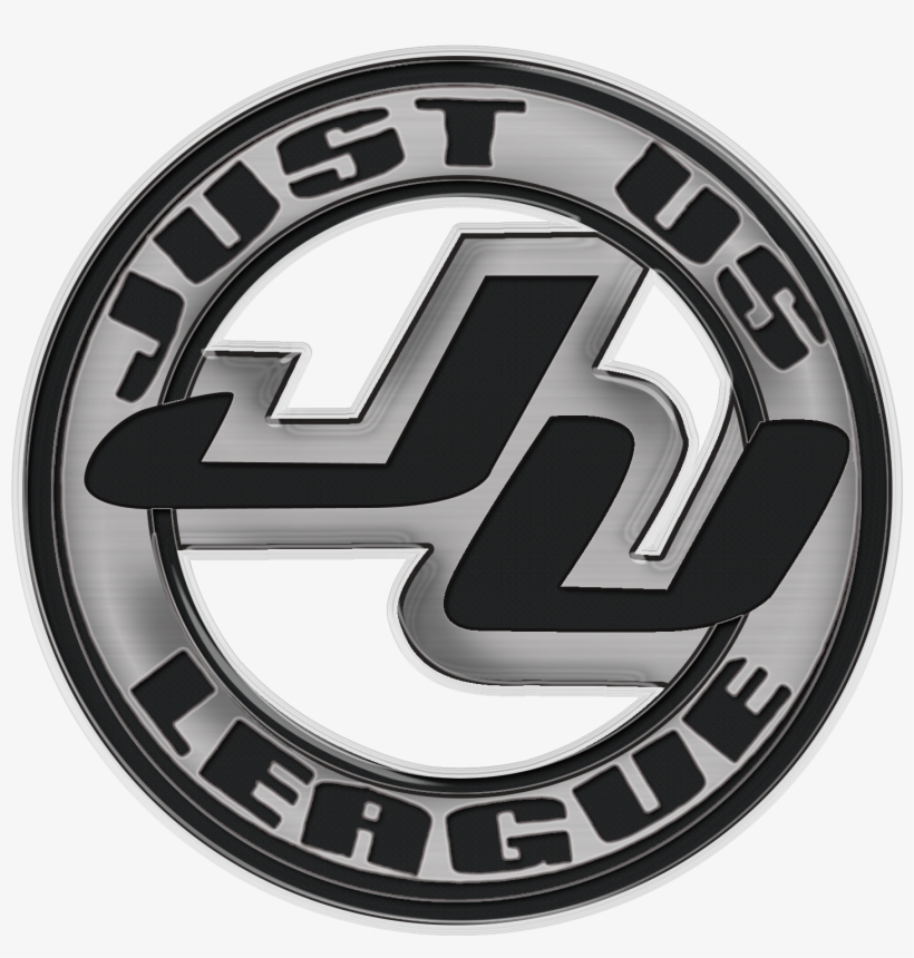 League - Justice League Hd Logo, transparent png #5043191