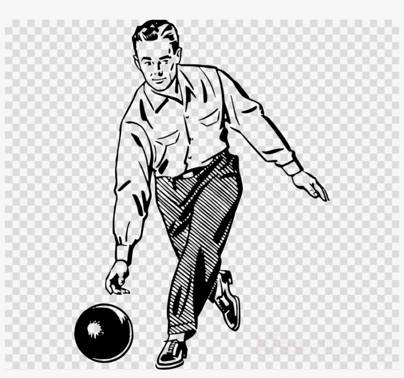 Bowler Clip Art, transparent png #5043406