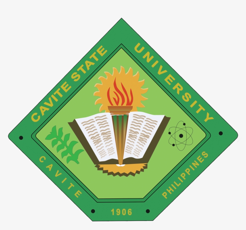 Cavite State University - Cavite State University Rosario Logo, transparent png #5043916