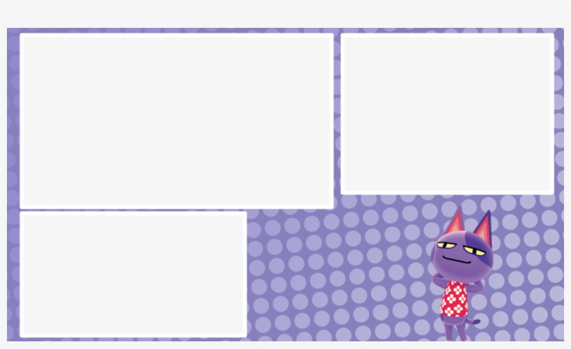 Geoffanimalcrossing, transparent png #5044108