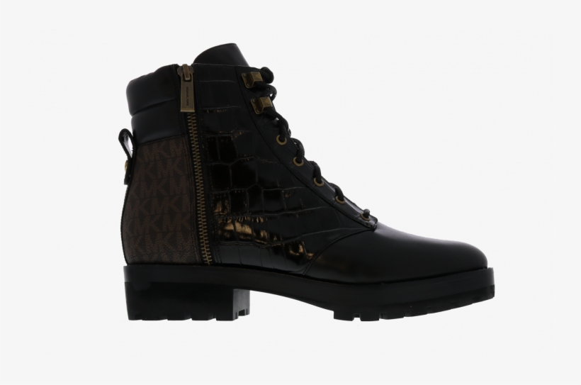 Micheal Kors Rosario - Giuseppe Zanotti The Shark 6.0, transparent png #5044172