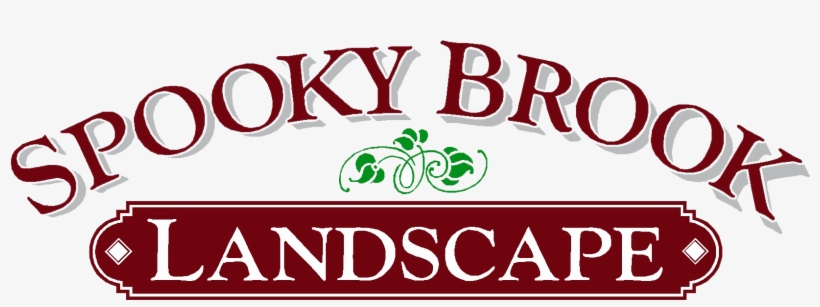 Spooky Brook Landscaping, Inc., transparent png #5044304