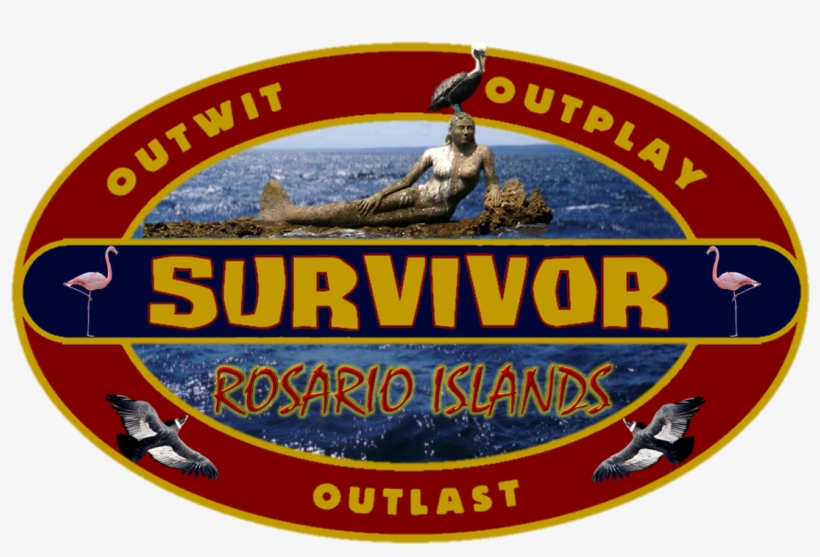 File History - Survivor, transparent png #5044306