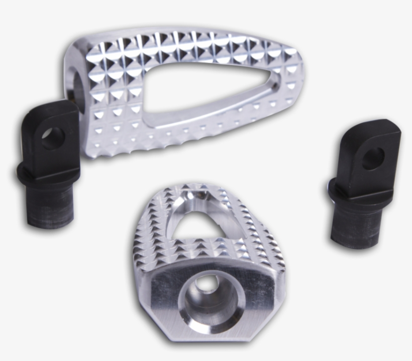 Spooky Fast Gripper Pegs - Saw Chain, transparent png #5044457