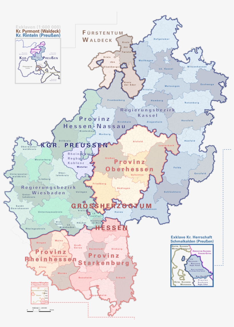 As For Annoying Font Inconsistencies, See The Open - Hesse Nassau, transparent png #5044646