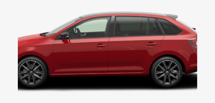 Rapid Spaceback Our Diverse Family Run Around Range - Hot Hatch, transparent png #5045031