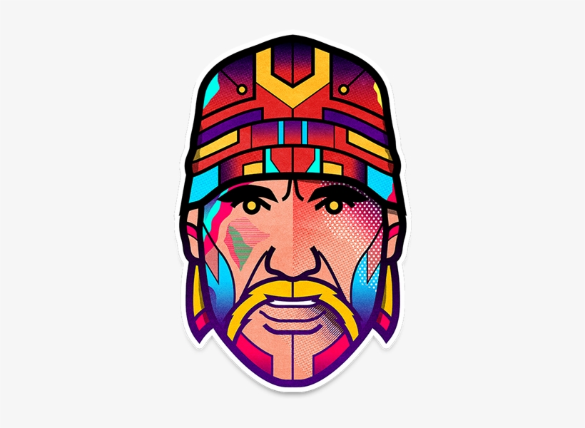 Van Orton Design - Illustration, transparent png #5045092