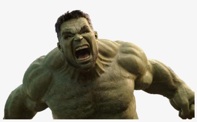 Hulk Avengers, transparent png #5045096