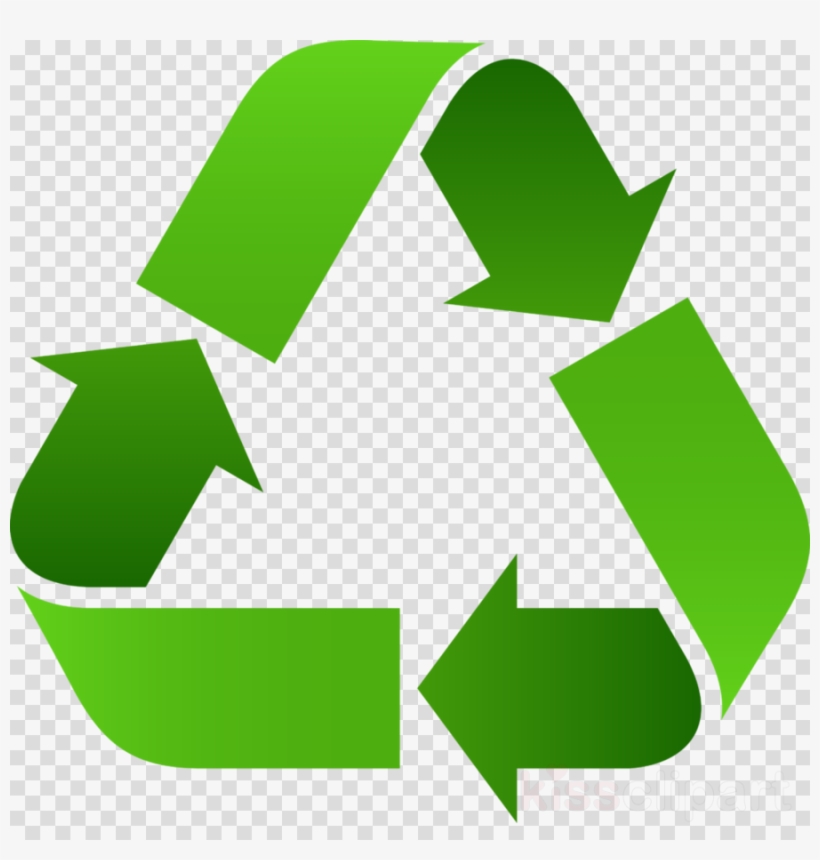 Recycle Symbol Png, transparent png #5045237
