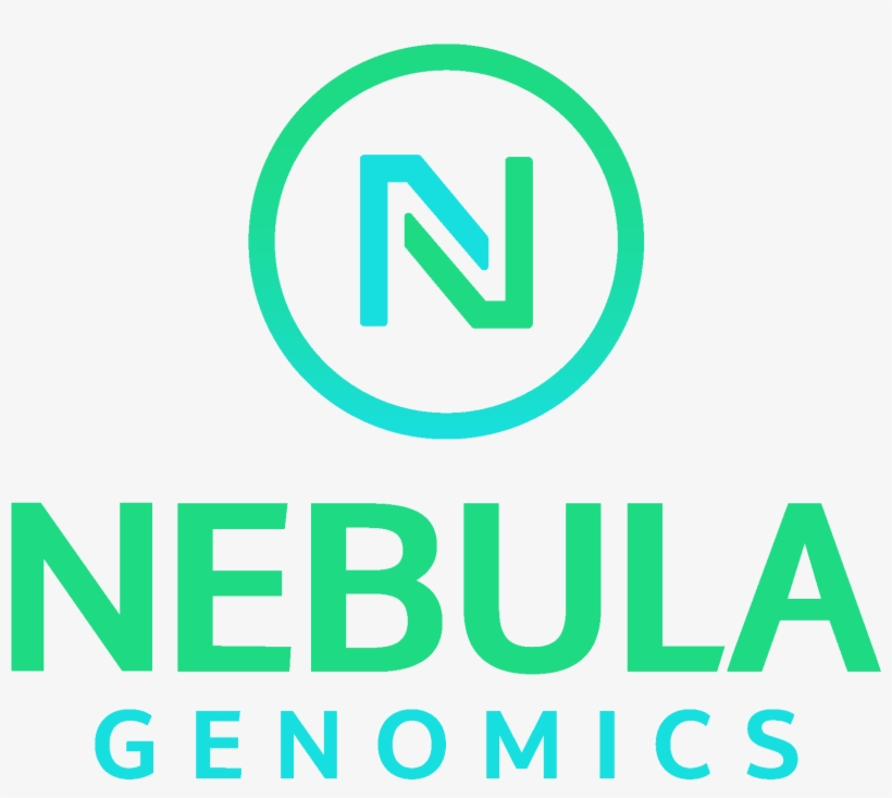 Finished Before 120 Days - Nebula Genomics Logo, transparent png #5045242