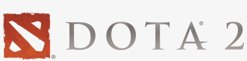 Logo - Dota 2 Valve Logo, transparent png #5045387