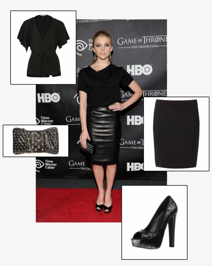 Natalie Dormer Interpreta Margaery Tyrell - Margaery Tyrell, transparent png #5045448