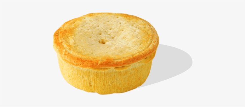 Snack Size Meat Pie In Foil With 100% Lean Beef With - Better Bite, transparent png #5045457