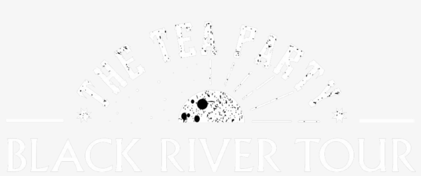 Equilibriam - Tea Party Black River, transparent png #5045636