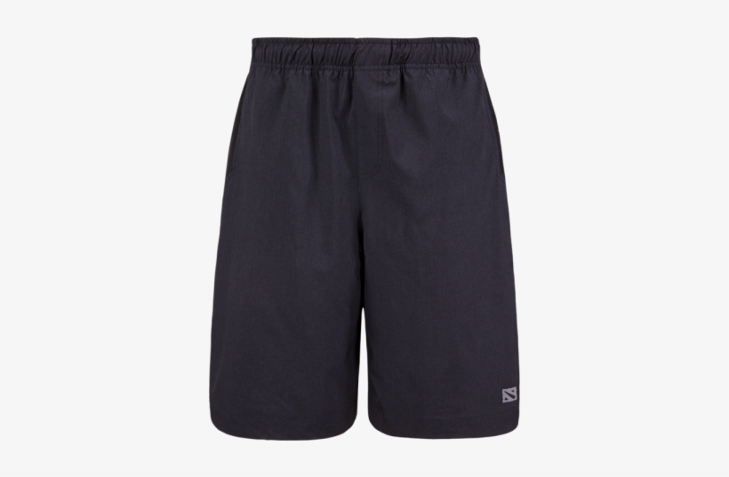 Dota 2 Men's Shorts Logo - Shorts, transparent png #5045718