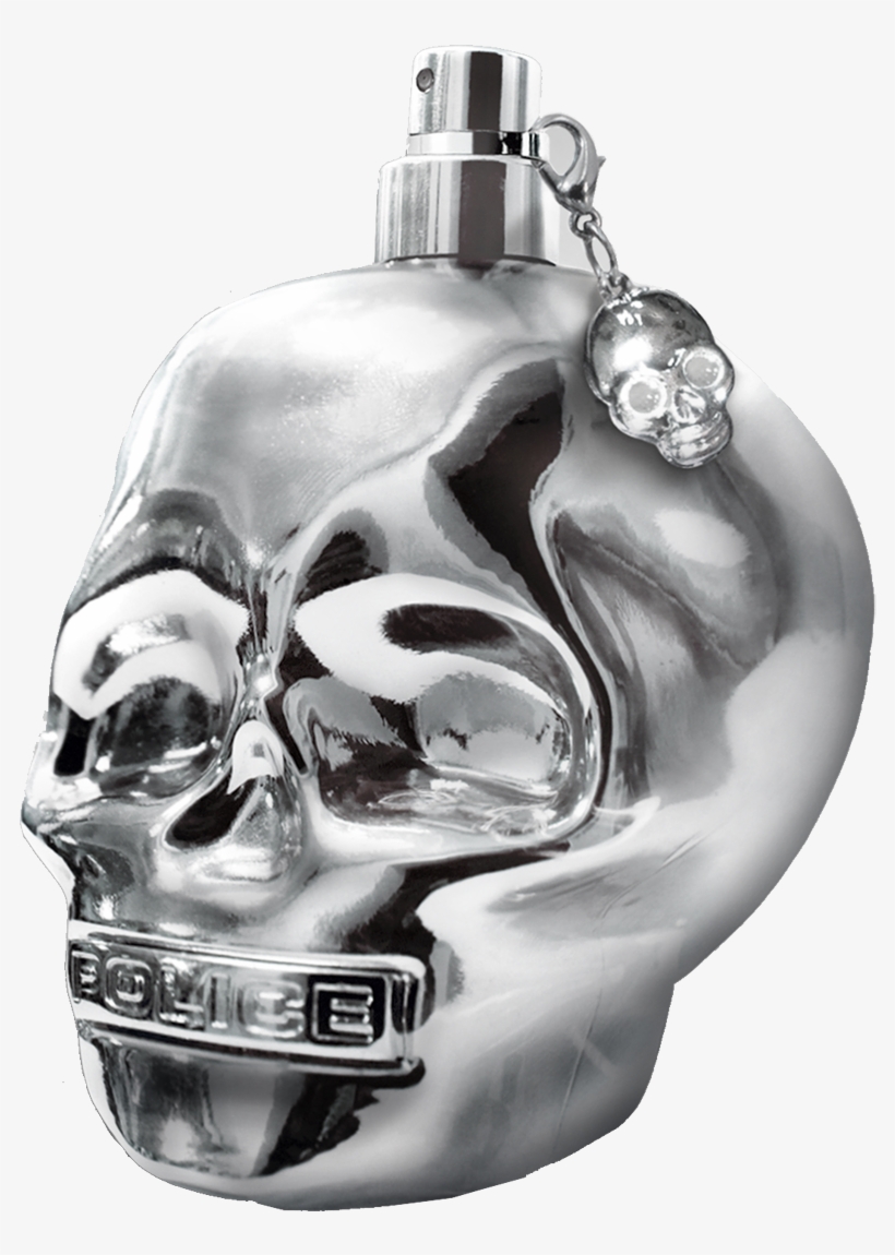 Police Illusionist 40ml Edt - Police To Be The Illusionist Edt 75ml М, transparent png #5045844