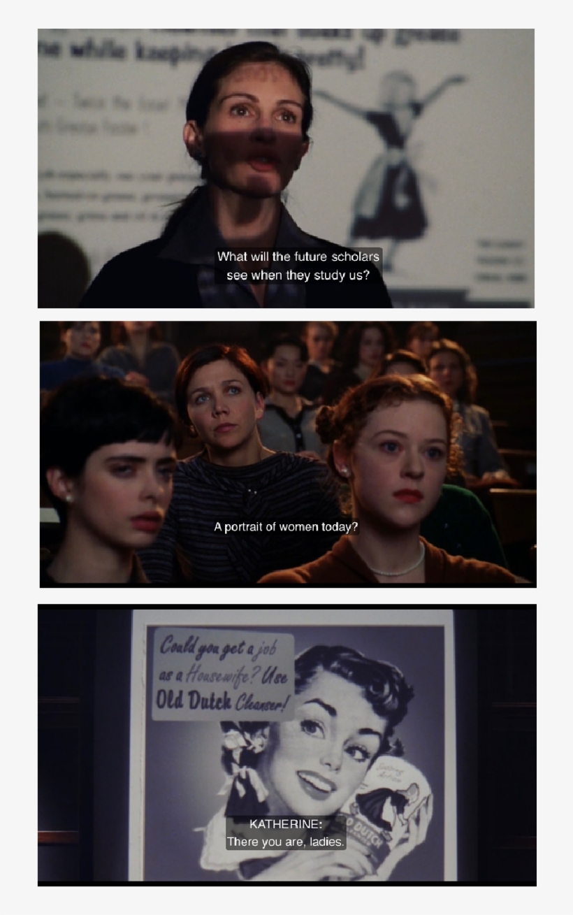 All That Feminist Drama - Tumblr, transparent png #5045906