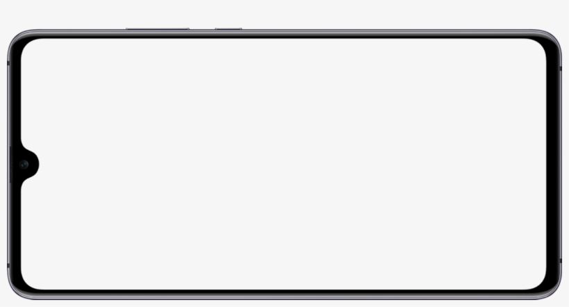 Huawei Mate20 X Video Phone - Huawei Mate20 X, transparent png #5045984