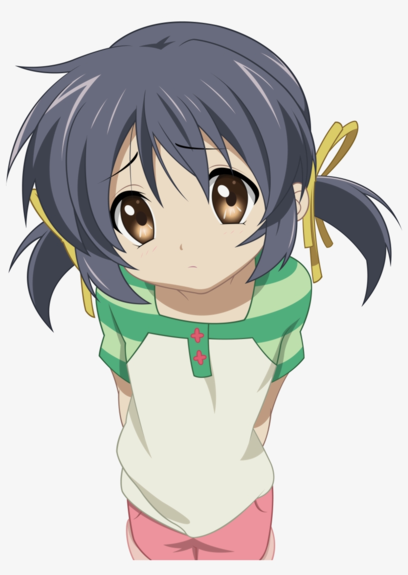 Browse Clannad Collected By Gabriel Reina And Make - Clannad Mei, transparent png #5046114
