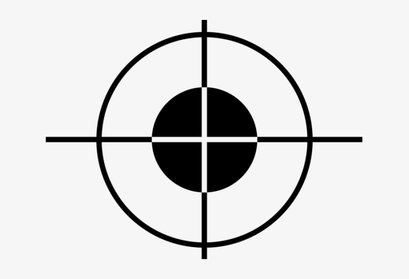 Target Scope, transparent png #5046220