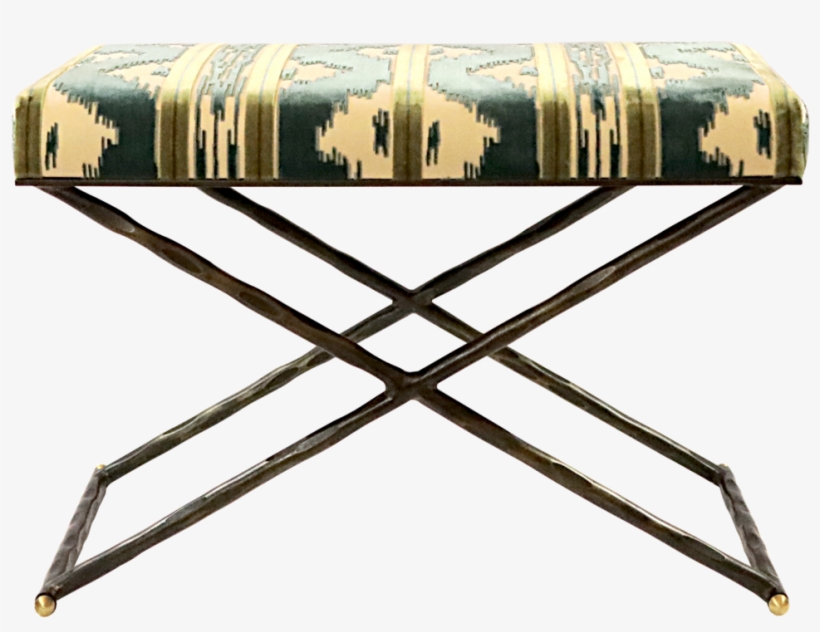 Phillipe "x" Bench - Hamaca Niños, transparent png #5046272